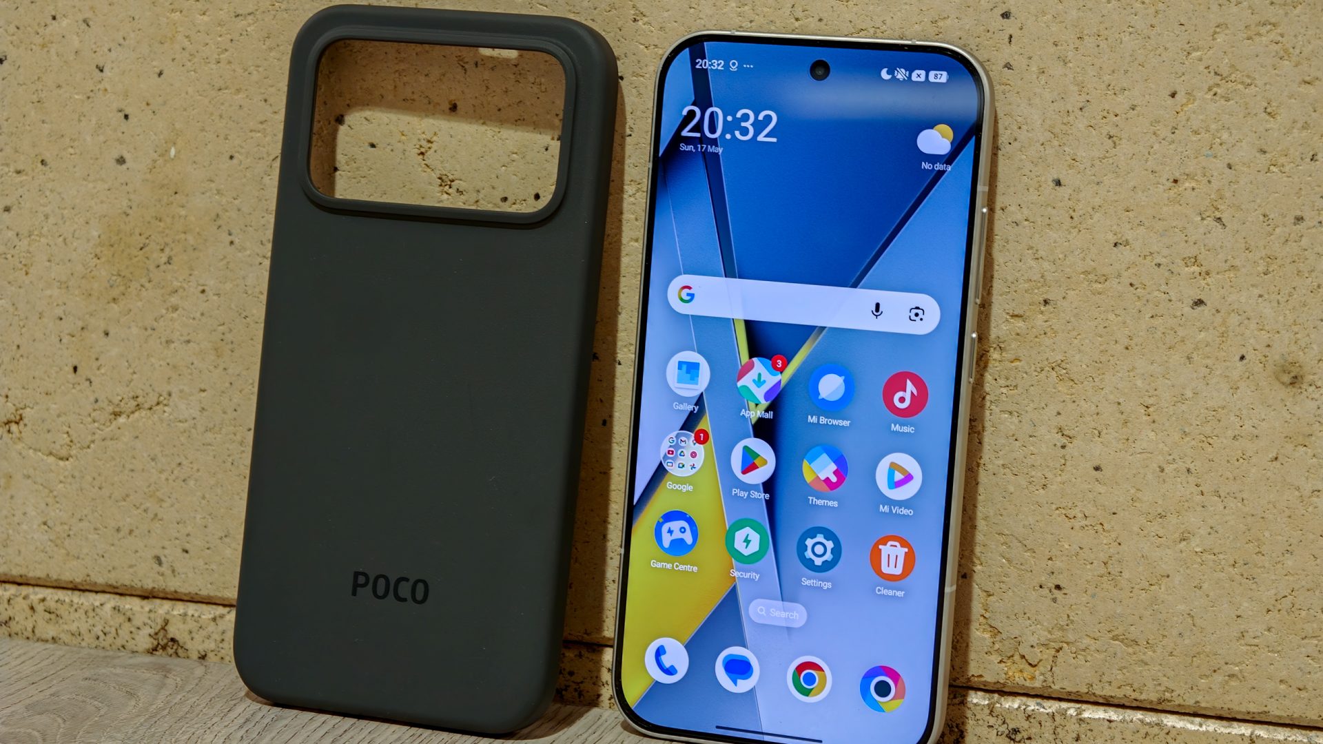Обзор Poco F8 Pro: характеристики и тесты | DGL.RU