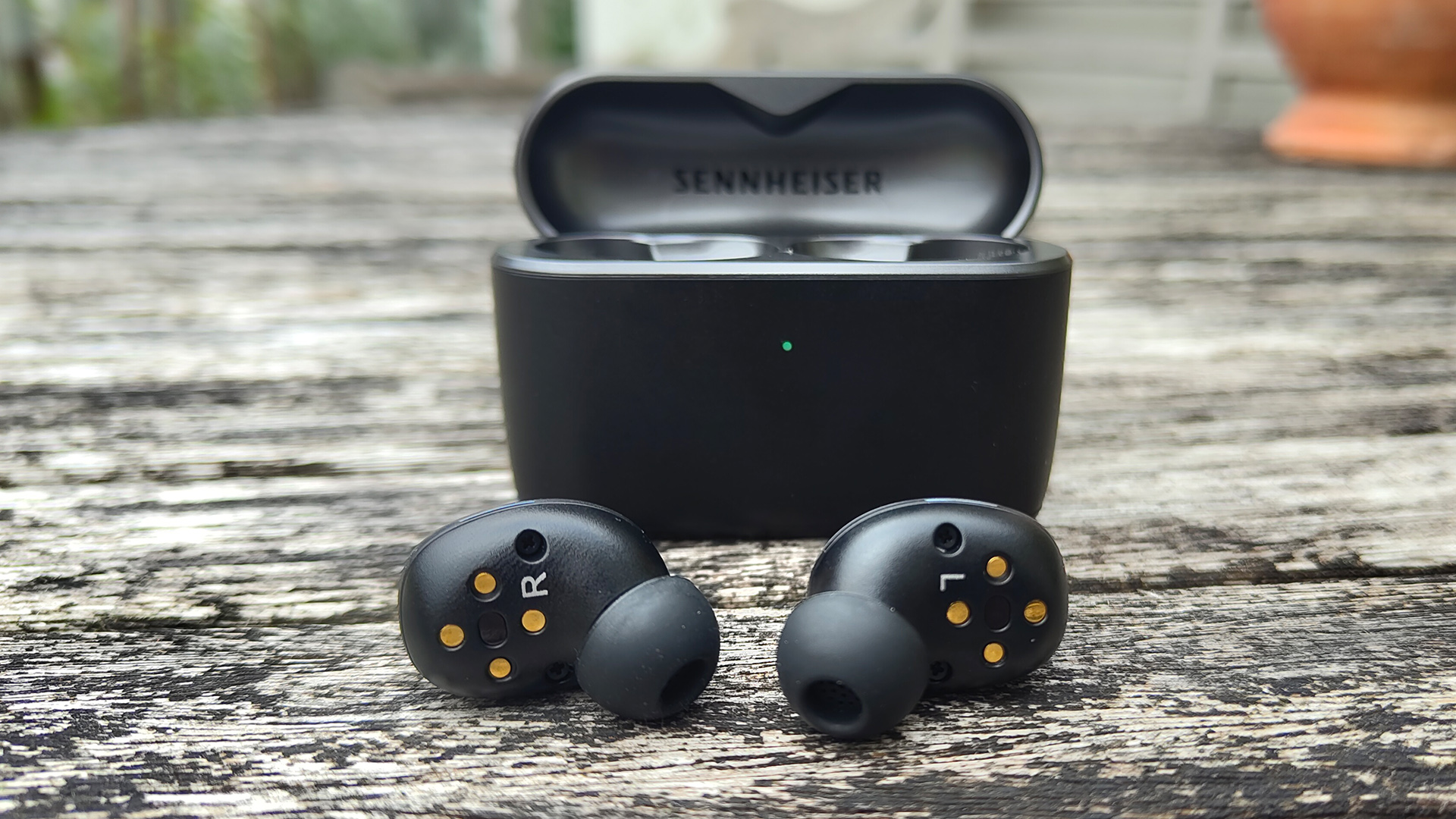 Обзор Sennheiser Momentum 5 True Wireless | DGL.RU