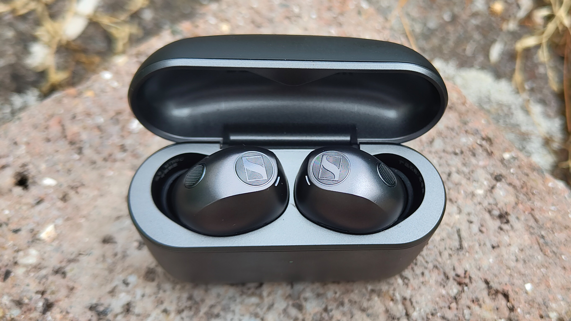 Обзор Sennheiser Momentum 5 True Wireless | DGL.RU
