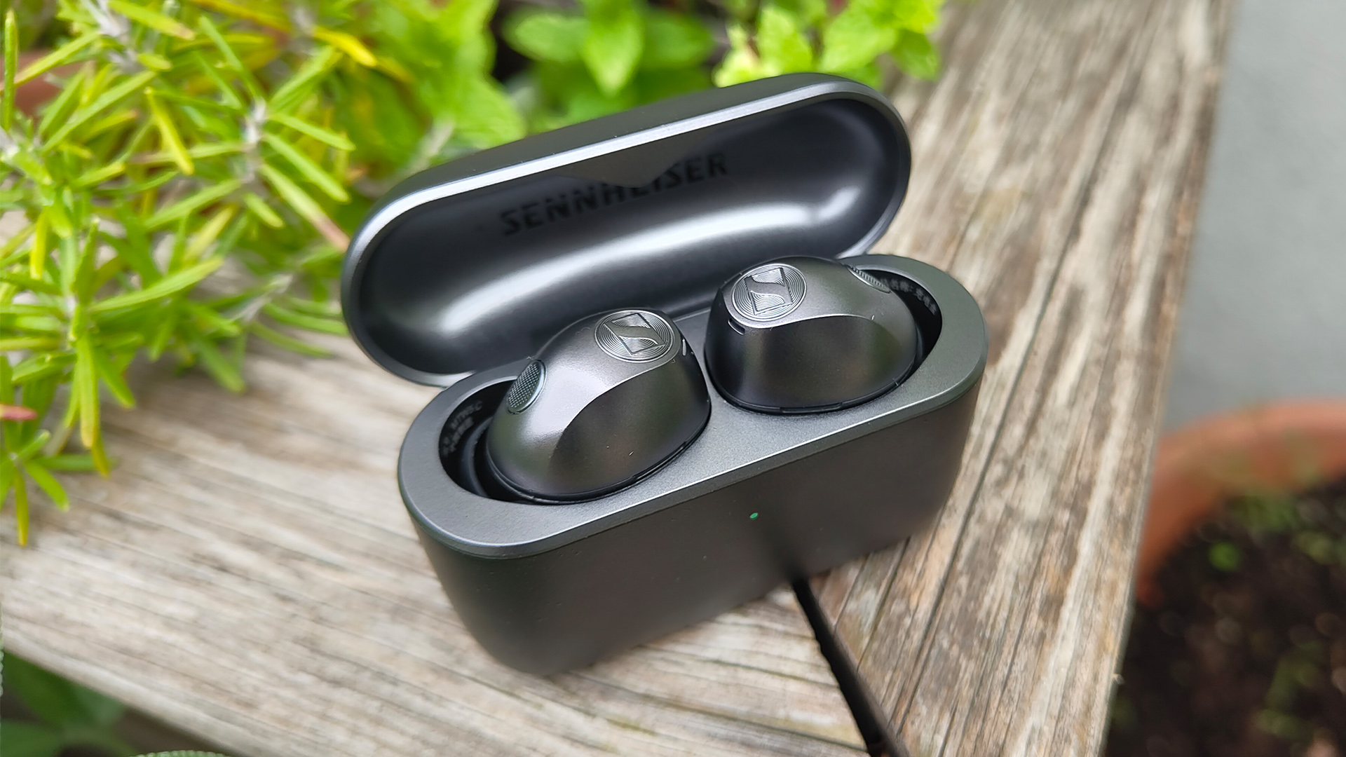 Обзор Sennheiser Momentum 5 True Wireless | DGL.RU