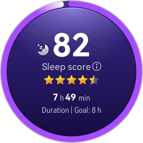 Обзор смарт-часов Huawei Watch 6: характеристики, функции здоровья и автономность картинка Обзор смарт-часов Huawei Watch 6: все тесты | DGL.RU