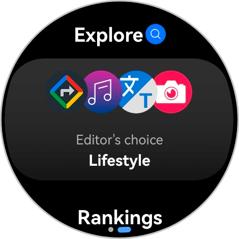 Обзор смарт-часов Huawei Watch 6: характеристики, функции здоровья и автономность картинка Обзор смарт-часов Huawei Watch 6: все тесты | DGL.RU
