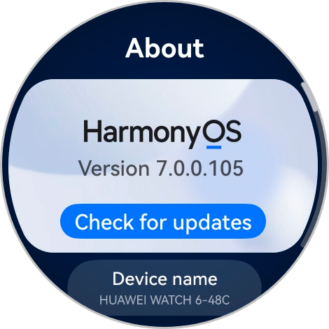 Обзор смарт-часов Huawei Watch 6: характеристики, функции здоровья и автономность картинка Обзор смарт-часов Huawei Watch 6: все тесты | DGL.RU