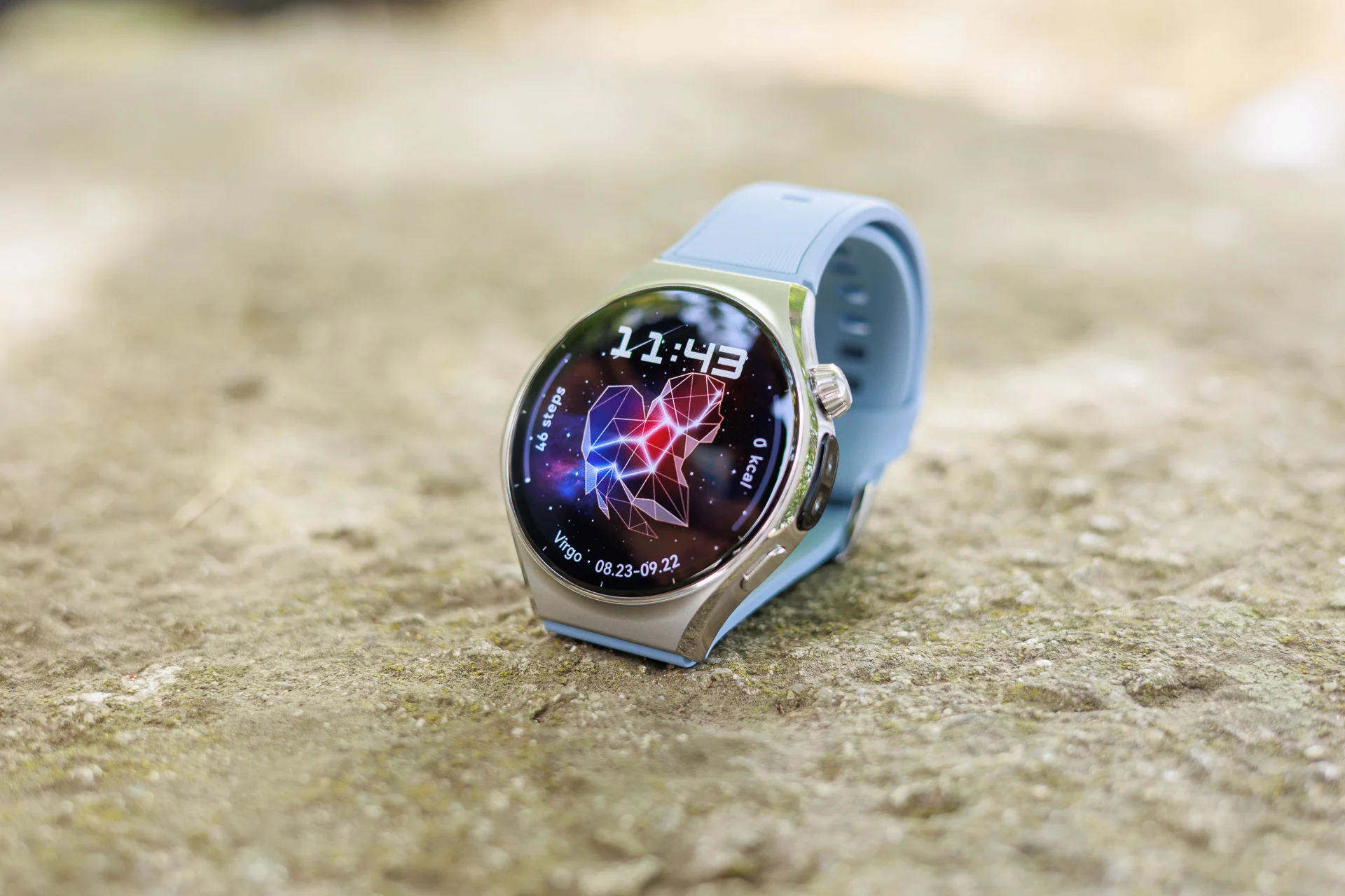 Обзор смарт-часов Huawei Watch 6: характеристики, функции здоровья и автономность картинка Обзор смарт-часов Huawei Watch 6: все тесты | DGL.RU