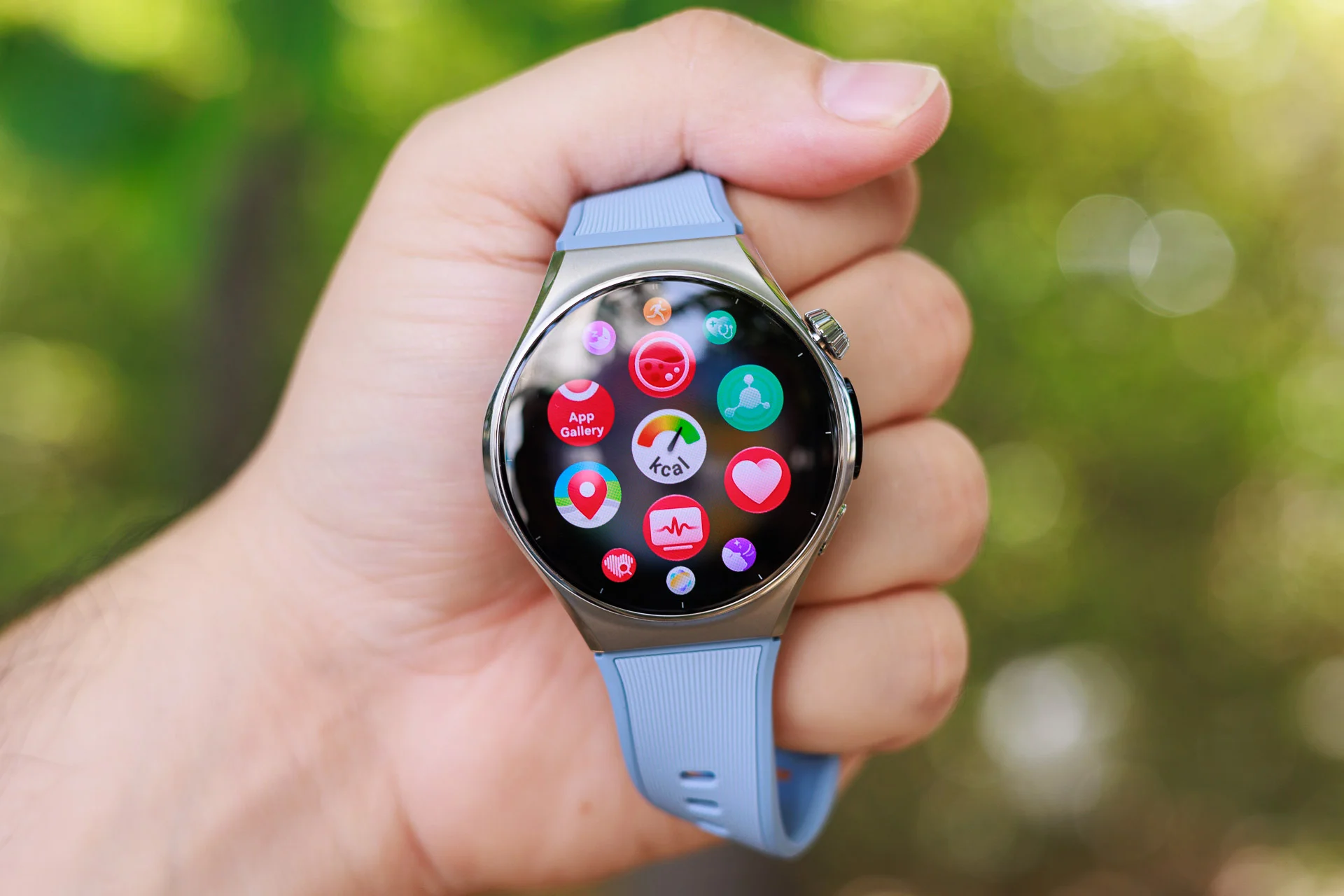 Обзор смарт-часов Huawei Watch 6: характеристики, функции здоровья и автономность картинка Обзор смарт-часов Huawei Watch 6: все тесты | DGL.RU