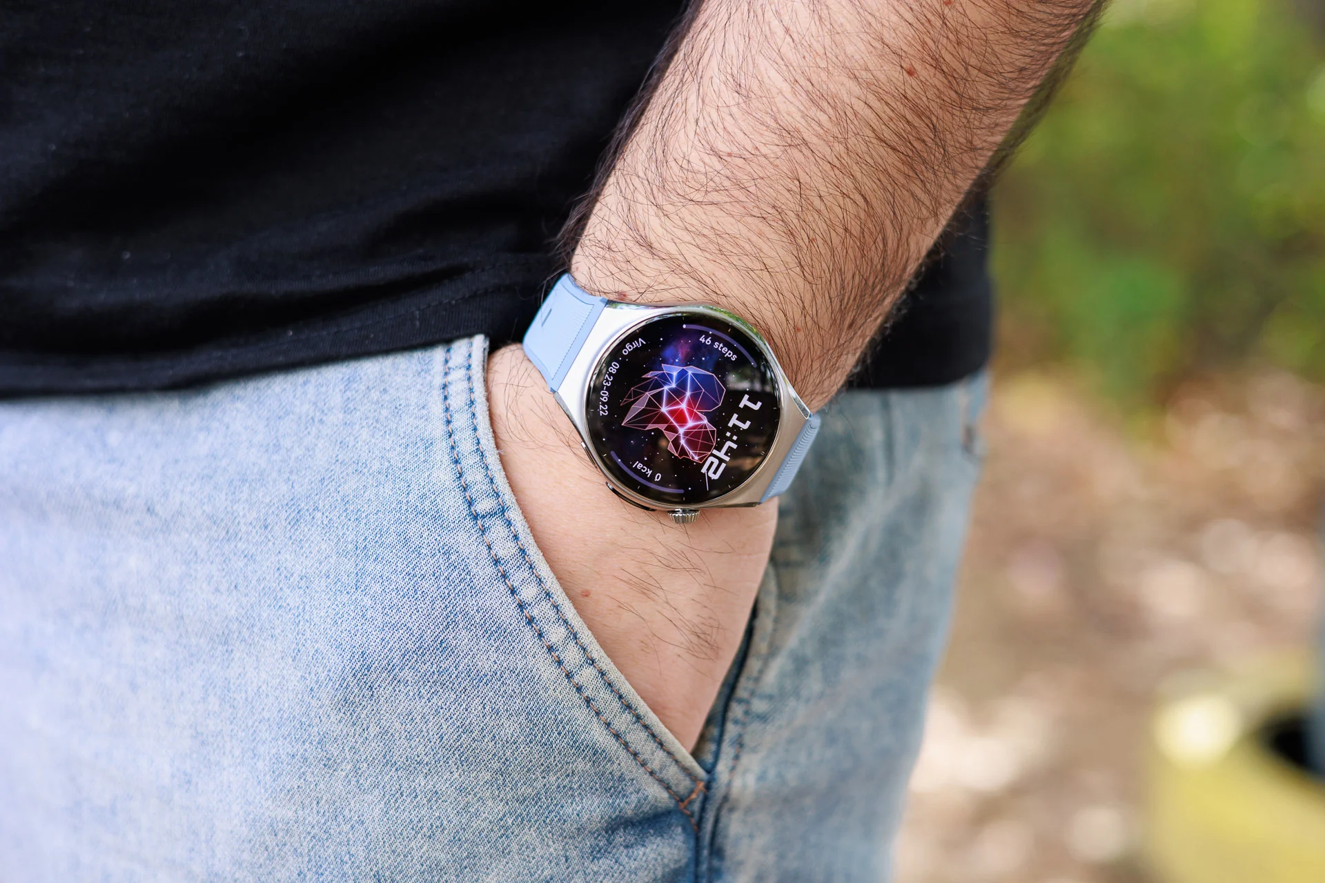 Обзор смарт-часов Huawei Watch 6: характеристики, функции здоровья и автономность картинка Обзор смарт-часов Huawei Watch 6: все тесты | DGL.RU