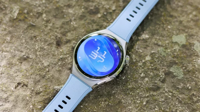 Обзор смарт-часов Huawei Watch 6 характеристики, функции здоровья и автономность (6) Обзор смарт-часов Huawei Watch 6: все тесты | DGL.RU