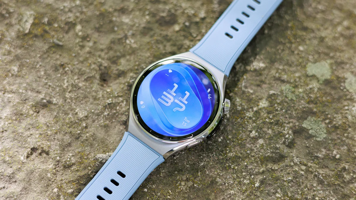 Обзор смарт-часов Huawei Watch 6: характеристики, функции здоровья и автономность