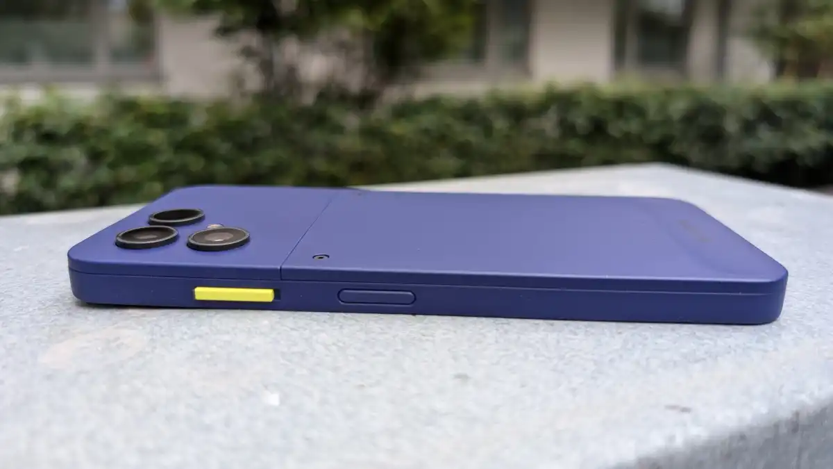 Обзор смартфона Fairphone Gen 6 Plus: модульная конструкция, чистый Android и пять лет гарантии картинка Обзор смартфона Fairphone Gen 6 Plus: разборка | DGL.RU