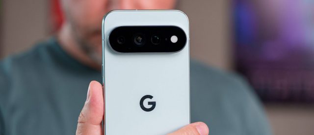 Тест и обзор смартфона Google Pixel 11 Pro XL | DGL.RU