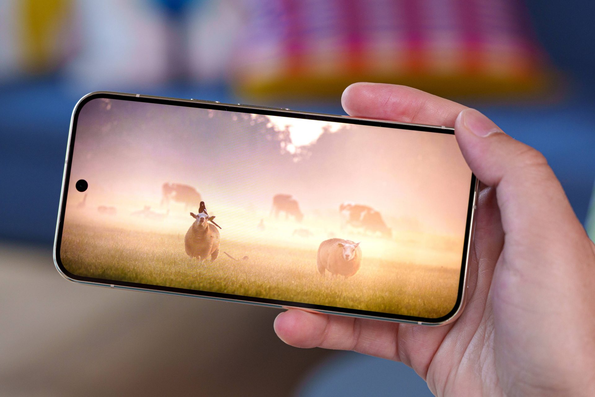 Тест и обзор смартфона Google Pixel 11 Pro XL | DGL.RU