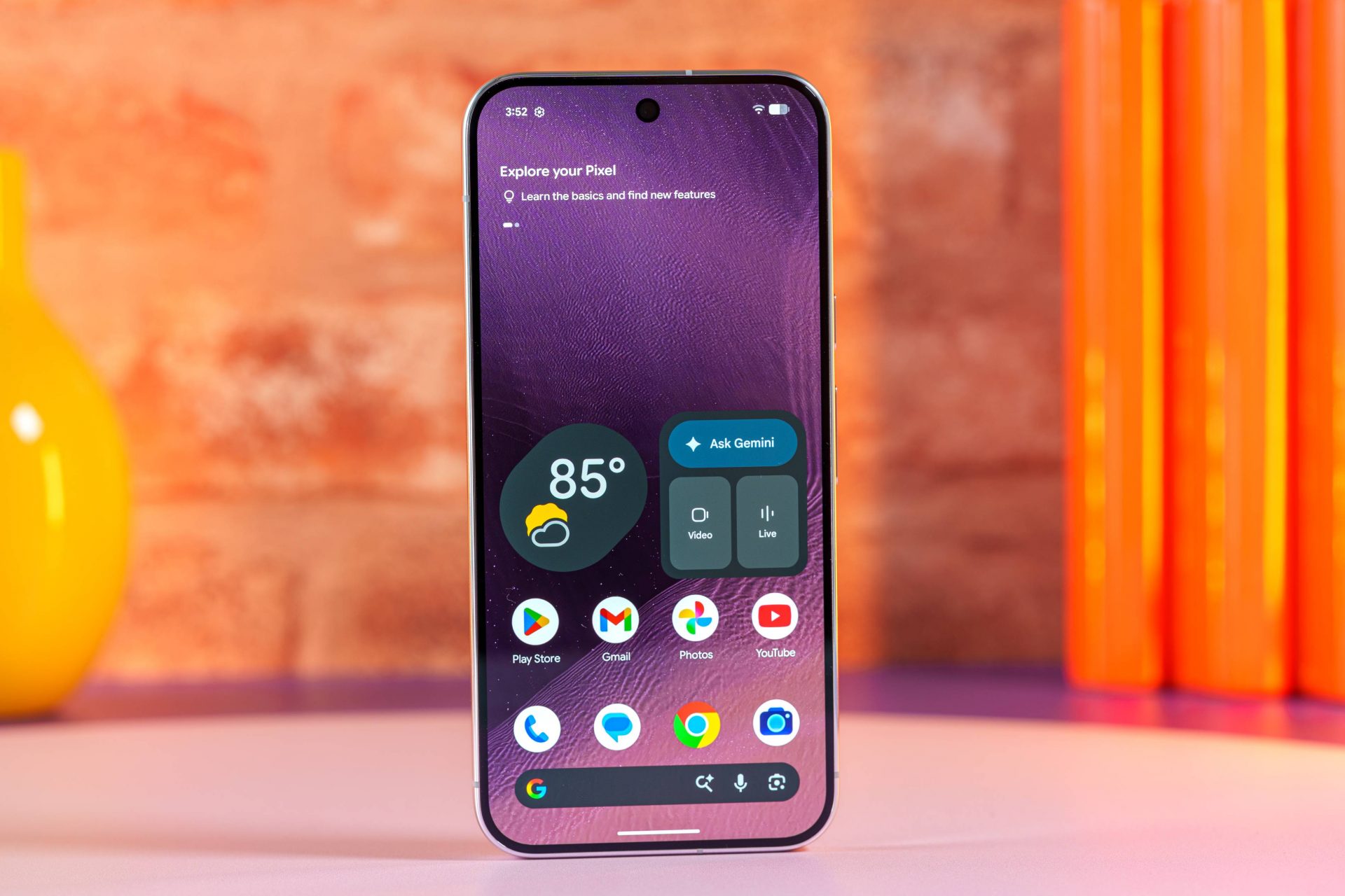 Тест и обзор смартфона Google Pixel 11 Pro XL | DGL.RU