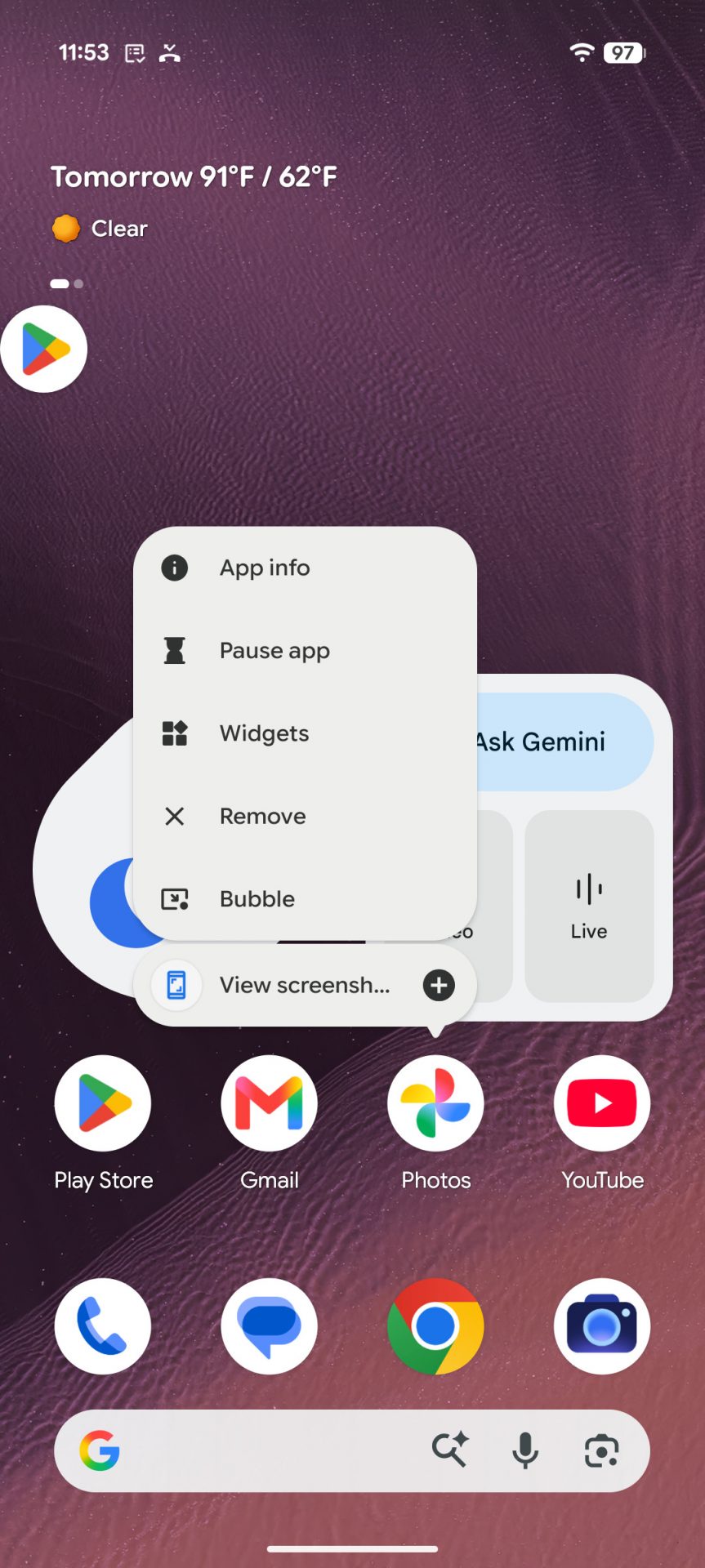 Обзор смартфона Google Pixel 11 Pro XL картинка Тест и обзор смартфона Google Pixel 11 Pro XL | DGL.RU