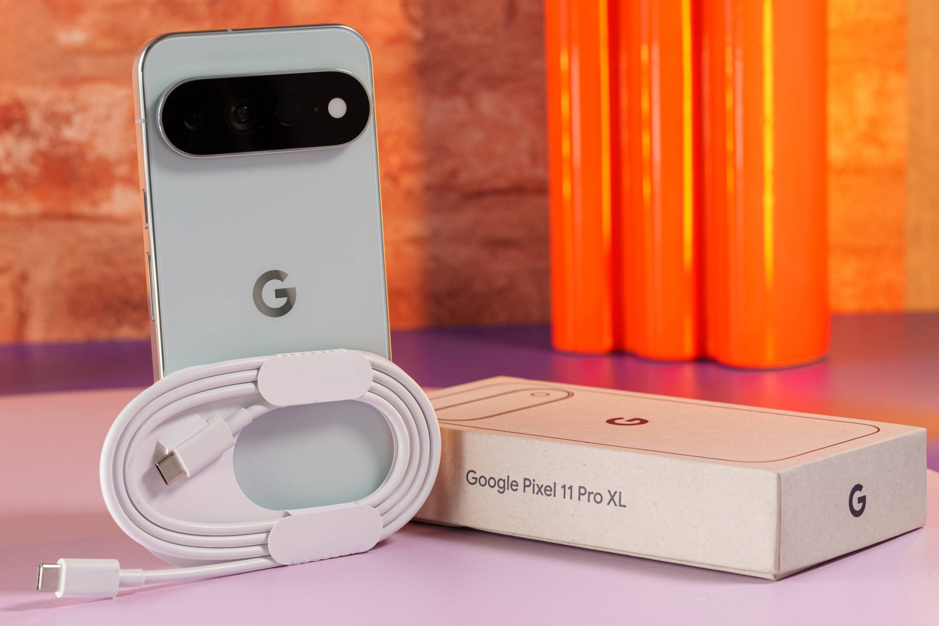 Обзор смартфона Google Pixel 11 Pro XL картинка Тест и обзор смартфона Google Pixel 11 Pro XL | DGL.RU