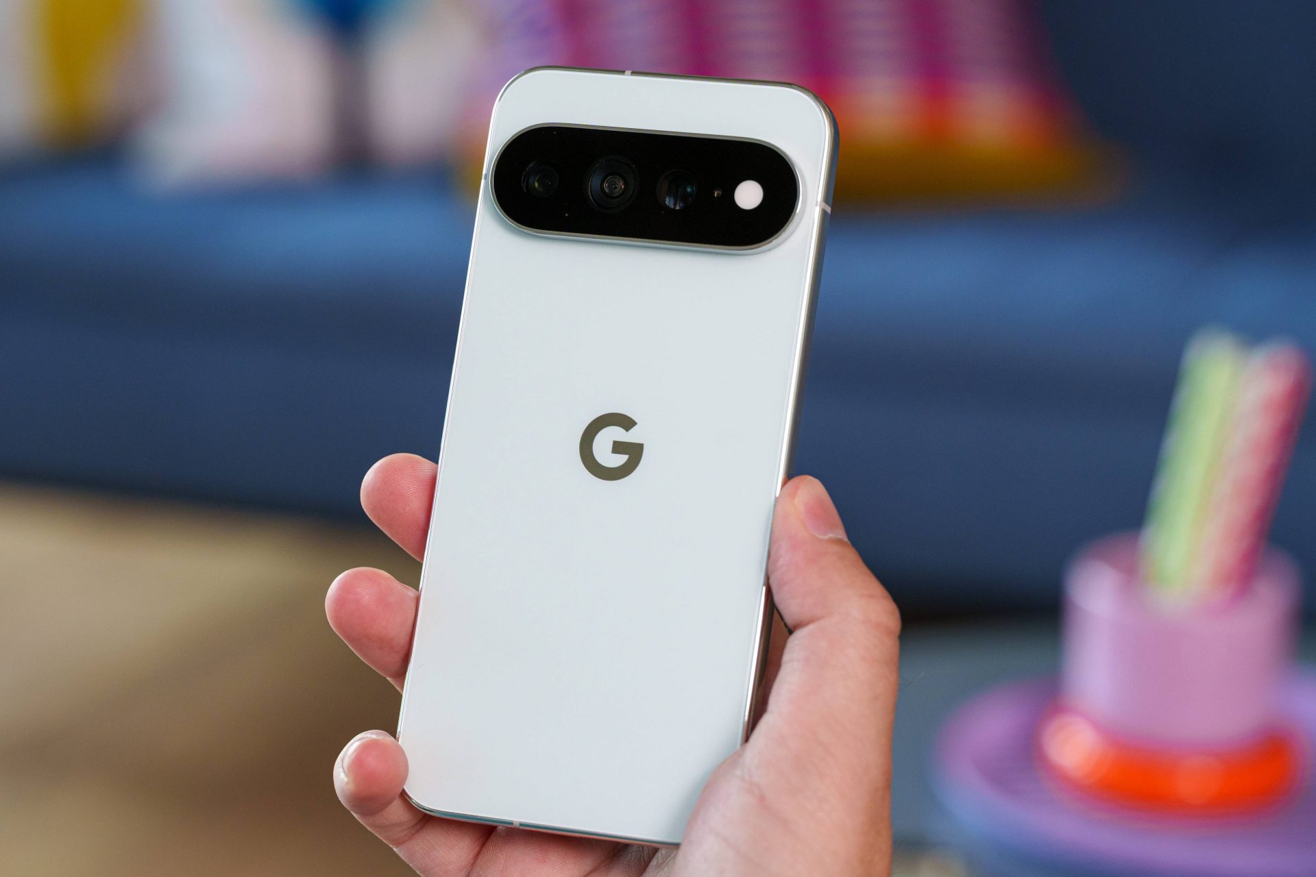 Тест и обзор смартфона Google Pixel 11 Pro XL | DGL.RU