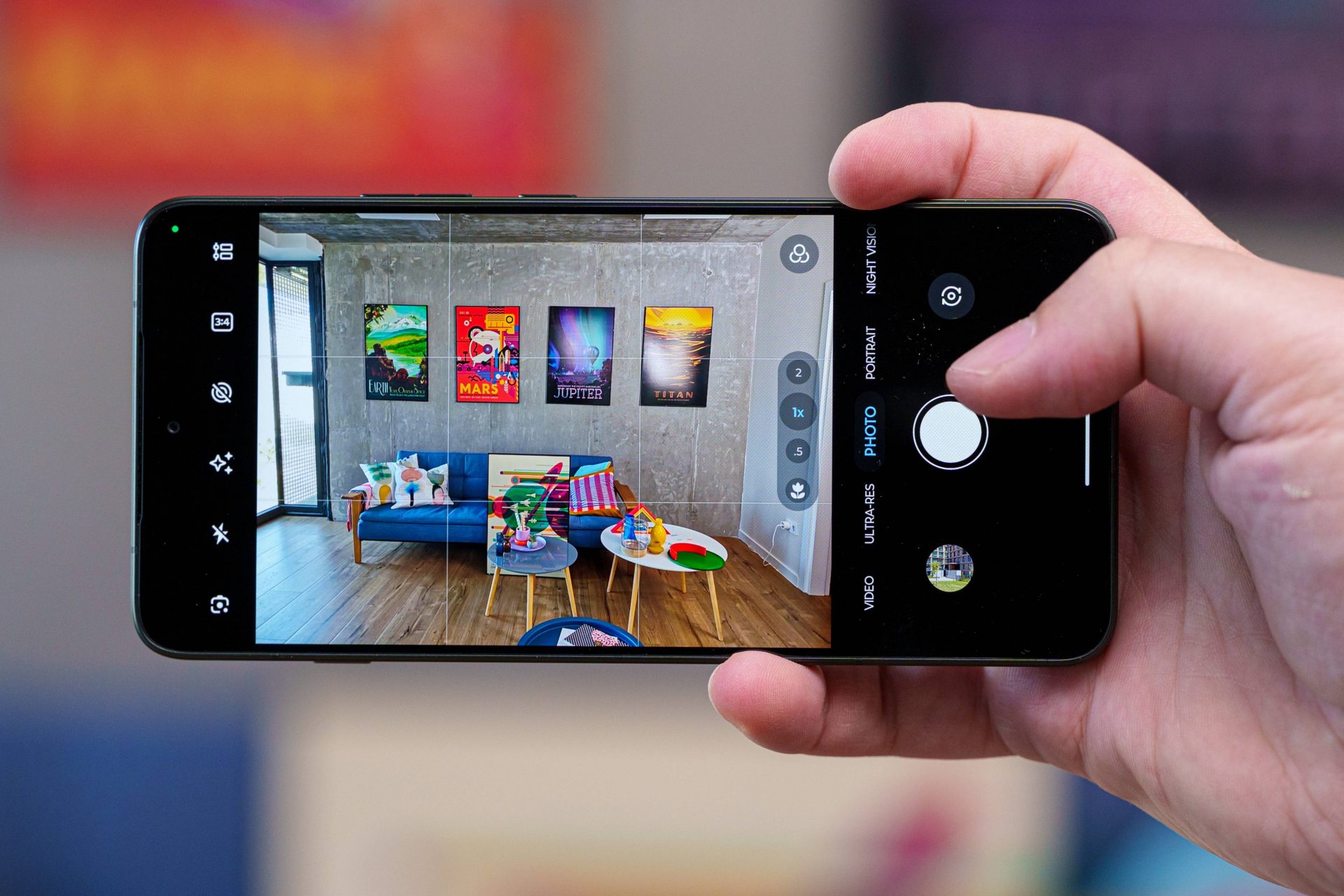Обзор смартфона Motorola Edge 70 Max: тесты | DGL.RU