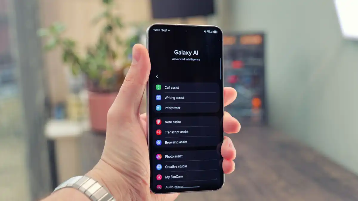 Обзор смартфона Samsung Galaxy S26 FE: технические характеристики, тесты и результаты сравнения картинка Обзор смартфона Samsung Galaxy S26 FE: тесты | DGL.RU
