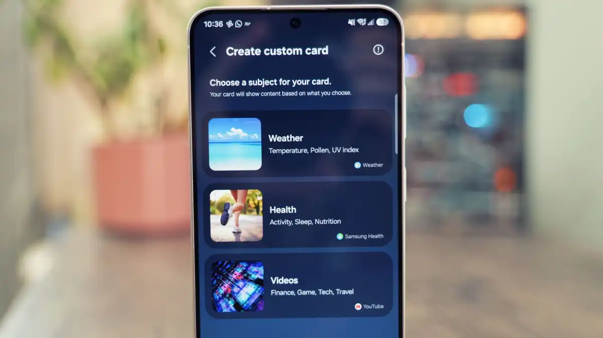 Обзор смартфона Samsung Galaxy S26 FE: технические характеристики, тесты и результаты сравнения картинка Обзор смартфона Samsung Galaxy S26 FE: тесты | DGL.RU