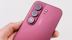Обзор смартфона Tecno Camon Slim 5G: сверхтонкий корпус и аккумулятор на 6000 мАч