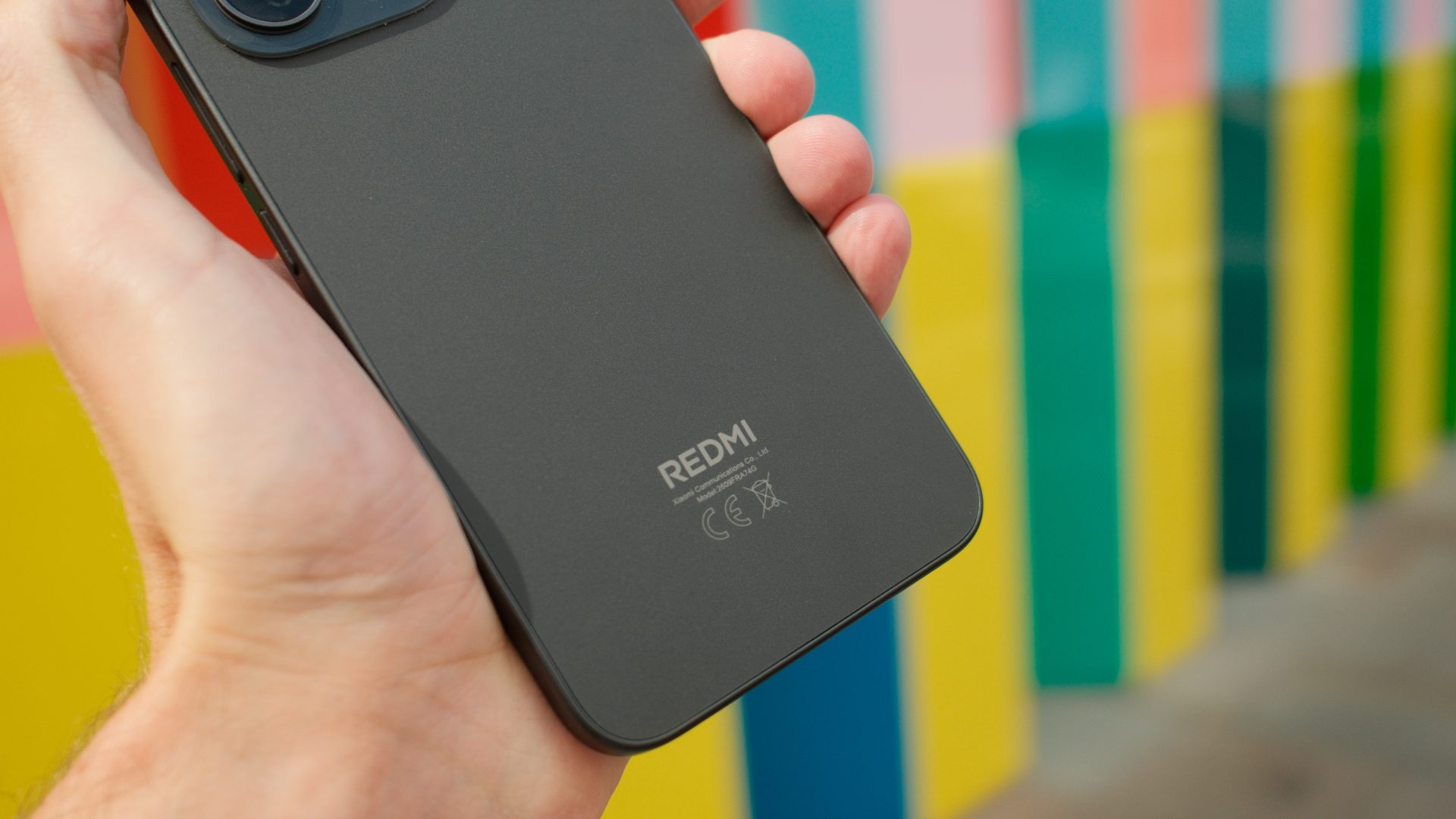 Полный обзор Xiaomi Redmi Note 17 Pro Max 5G | DGL.RU