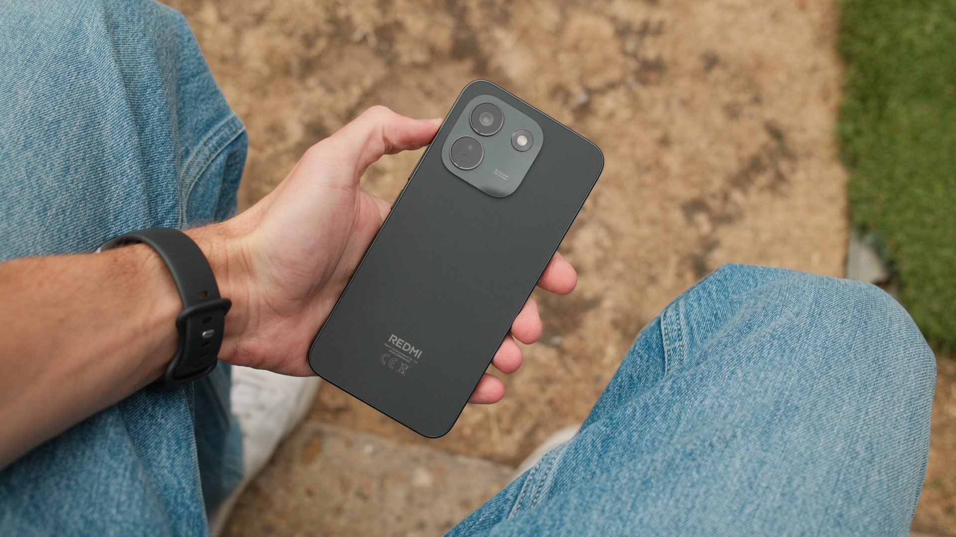 Полный обзор Xiaomi Redmi Note 17 Pro Max 5G | DGL.RU