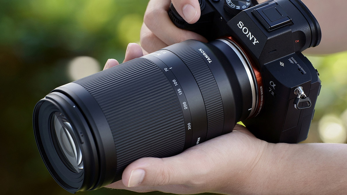 Обзор объектива Oppo Hasselblad 300mm Explorer | DGL.RU