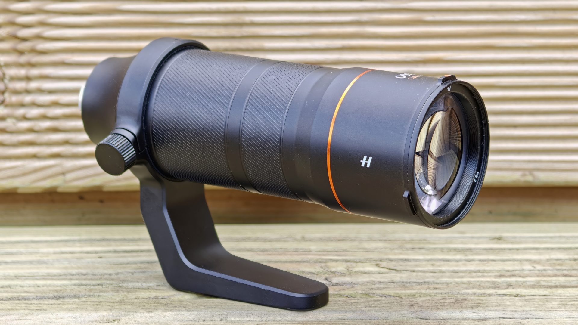 Обзор объектива Oppo Hasselblad 300mm Explorer | DGL.RU