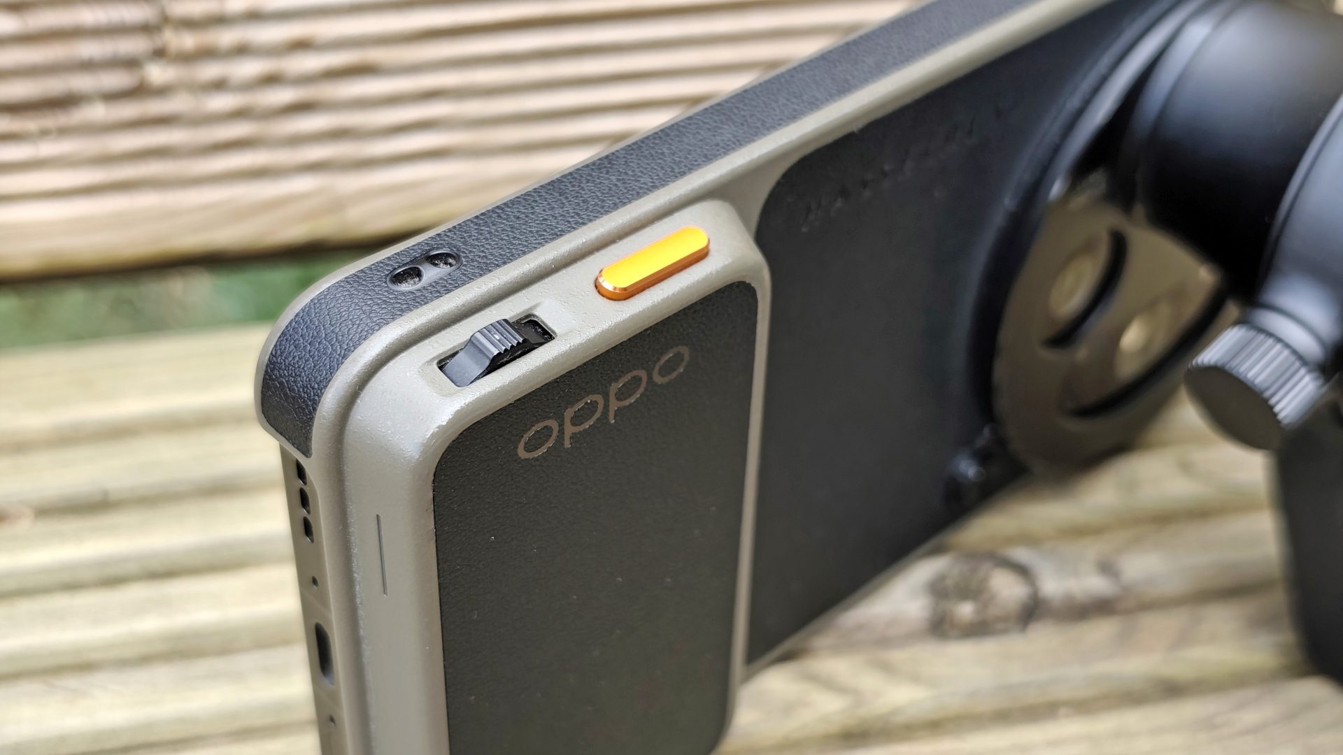 Обзор объектива Oppo Hasselblad 300mm Explorer | DGL.RU