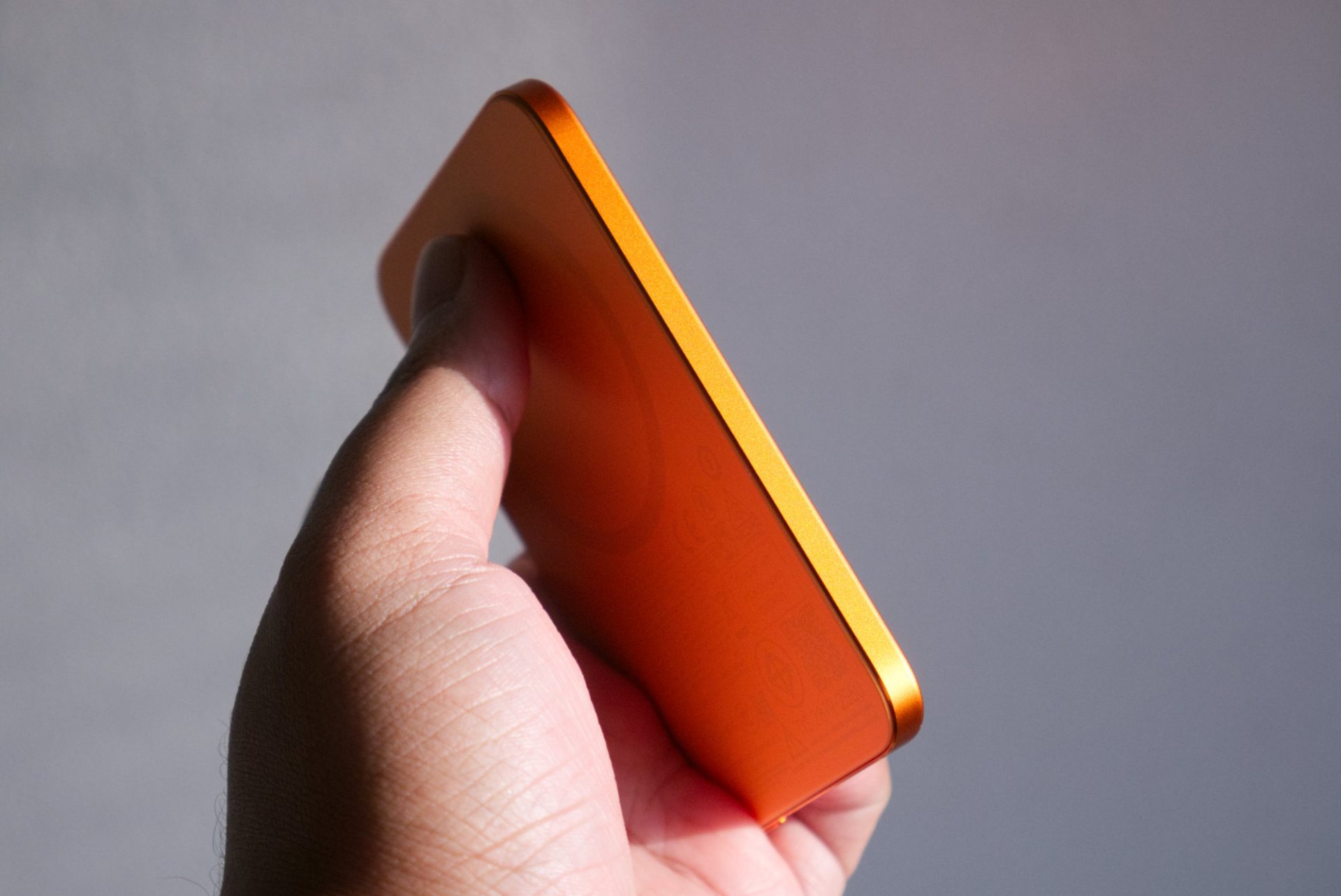 Обзор Xiaomi UltraThin Magnetic Power Bank 5000 | DGL.RU