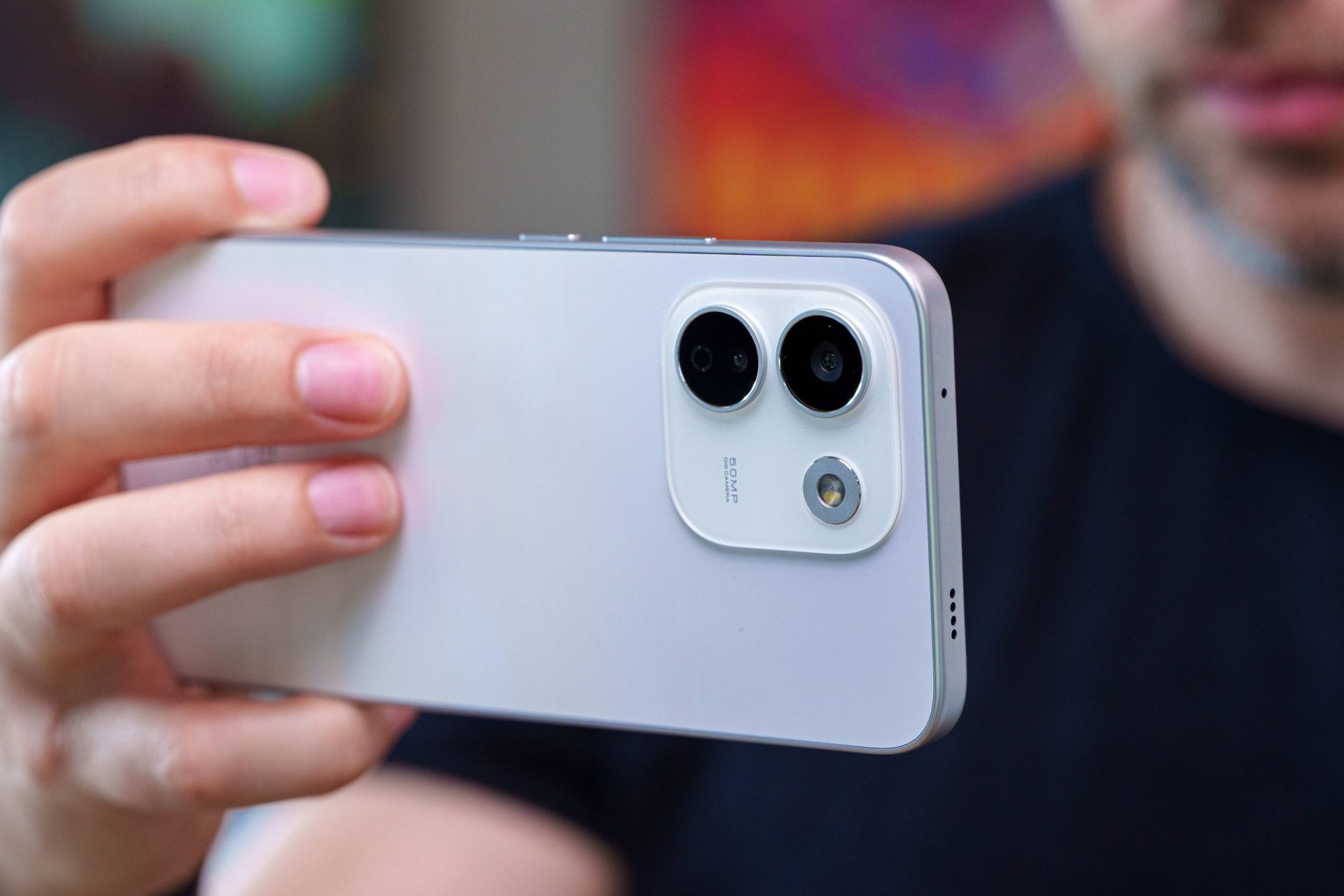 Обзор Xiaomi Redmi Note 17 Pro Max: аккумулятор на 10 000 мА·ч и защита IP69K картинка Обзор смартфона Xiaomi Redmi Note 17 Pro Max | DGL.RU
