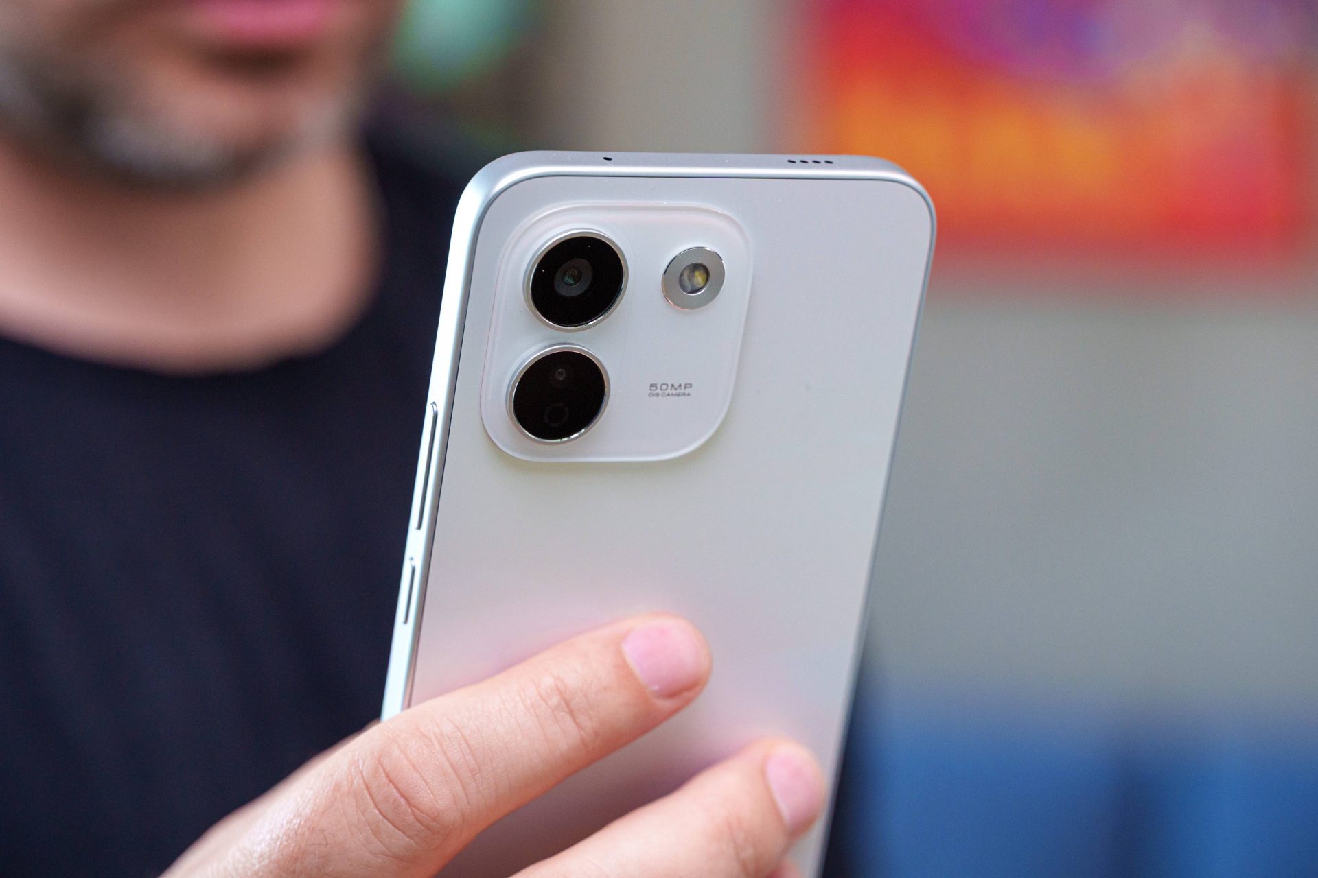 Обзор Xiaomi Redmi Note 17 Pro Max: аккумулятор на 10 000 мА·ч и защита IP69K картинка Обзор смартфона Xiaomi Redmi Note 17 Pro Max | DGL.RU