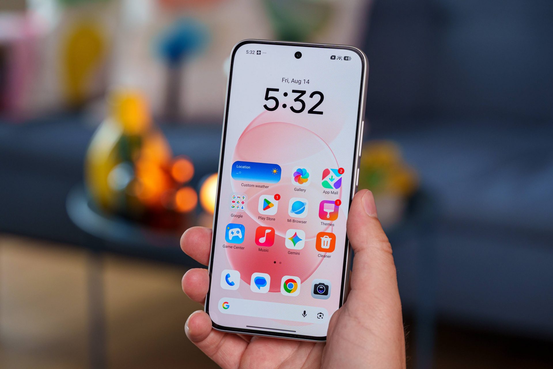 Обзор Xiaomi Redmi Note 17 Pro Max: аккумулятор на 10 000 мА·ч и защита IP69K картинка Обзор смартфона Xiaomi Redmi Note 17 Pro Max | DGL.RU
