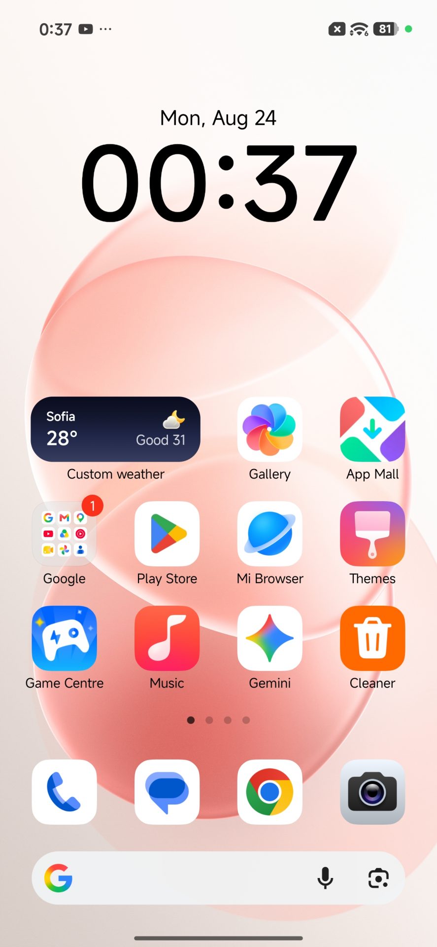 Обзор Xiaomi Redmi Note 17 Pro Max: аккумулятор на 10 000 мА·ч и защита IP69K картинка Обзор смартфона Xiaomi Redmi Note 17 Pro Max | DGL.RU