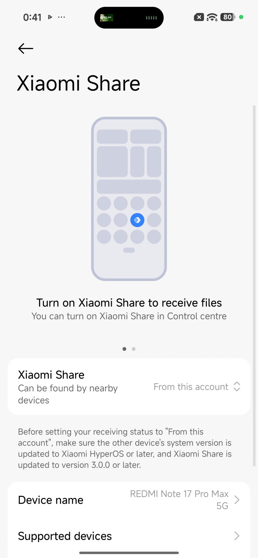 Обзор Xiaomi Redmi Note 17 Pro Max: аккумулятор на 10 000 мА·ч и защита IP69K картинка Обзор смартфона Xiaomi Redmi Note 17 Pro Max | DGL.RU