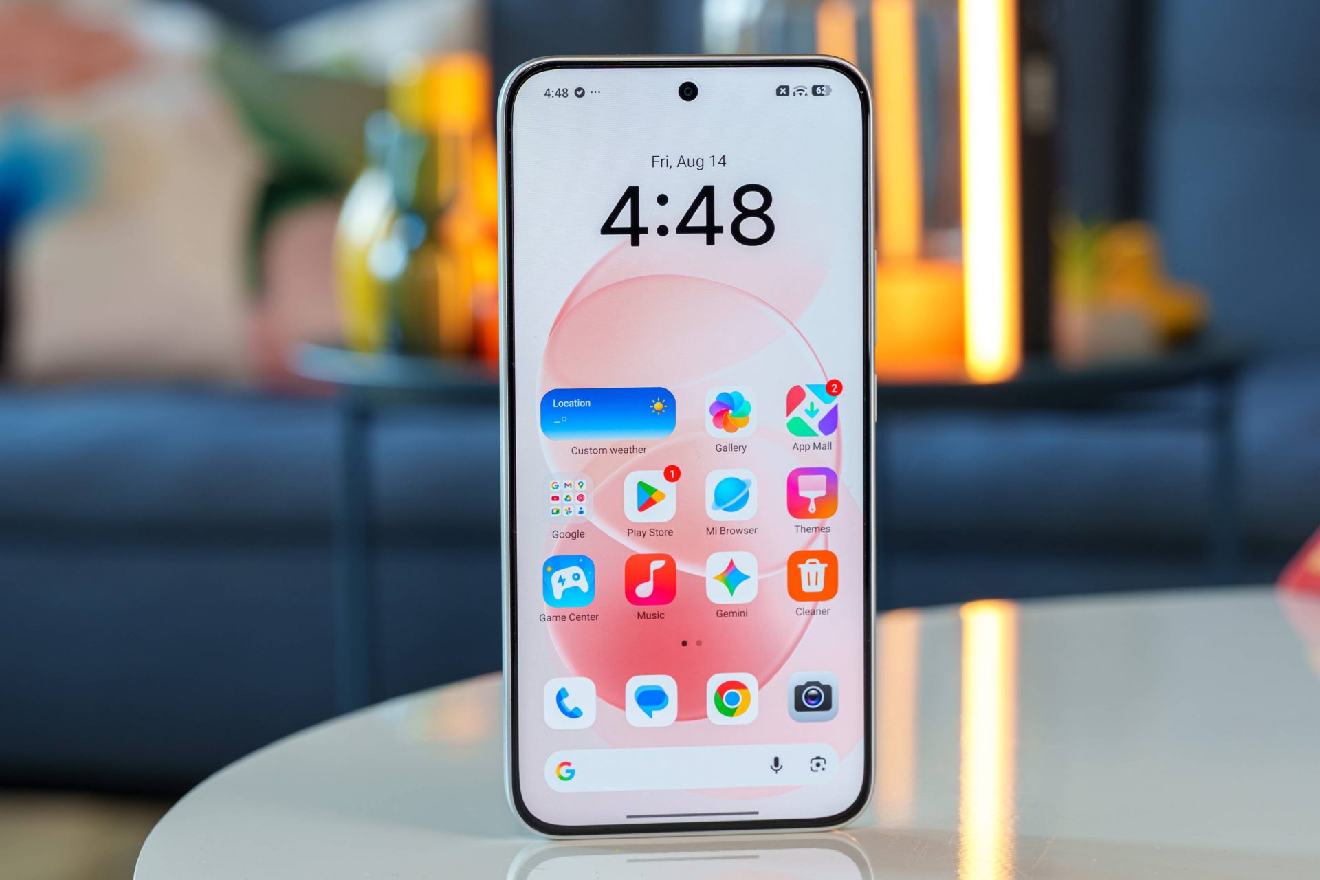 Обзор Xiaomi Redmi Note 17 Pro Max: аккумулятор на 10 000 мА·ч и защита IP69K картинка Обзор смартфона Xiaomi Redmi Note 17 Pro Max | DGL.RU
