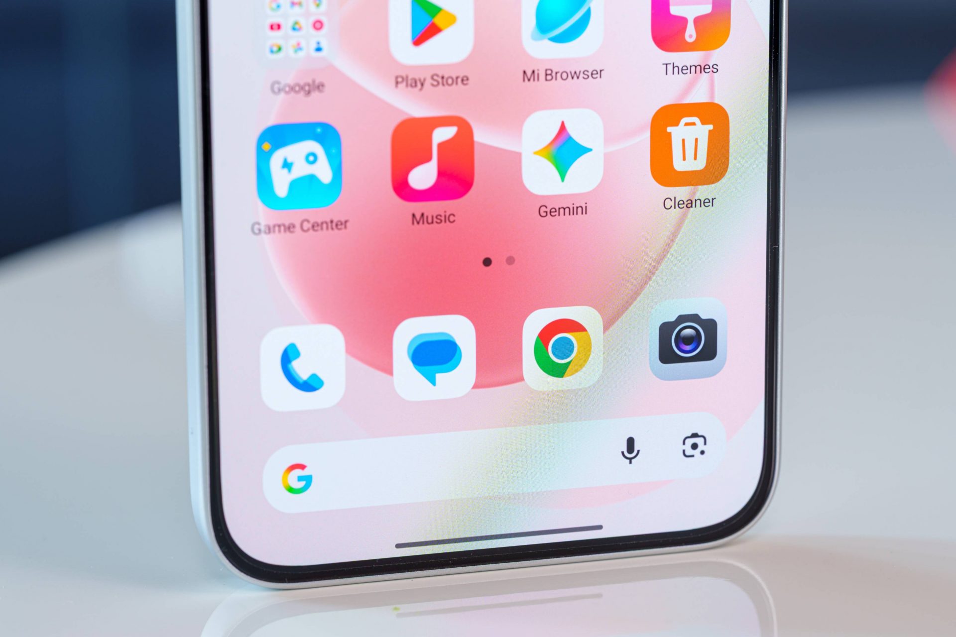 Обзор Xiaomi Redmi Note 17 Pro Max: аккумулятор на 10 000 мА·ч и защита IP69K картинка Обзор смартфона Xiaomi Redmi Note 17 Pro Max | DGL.RU