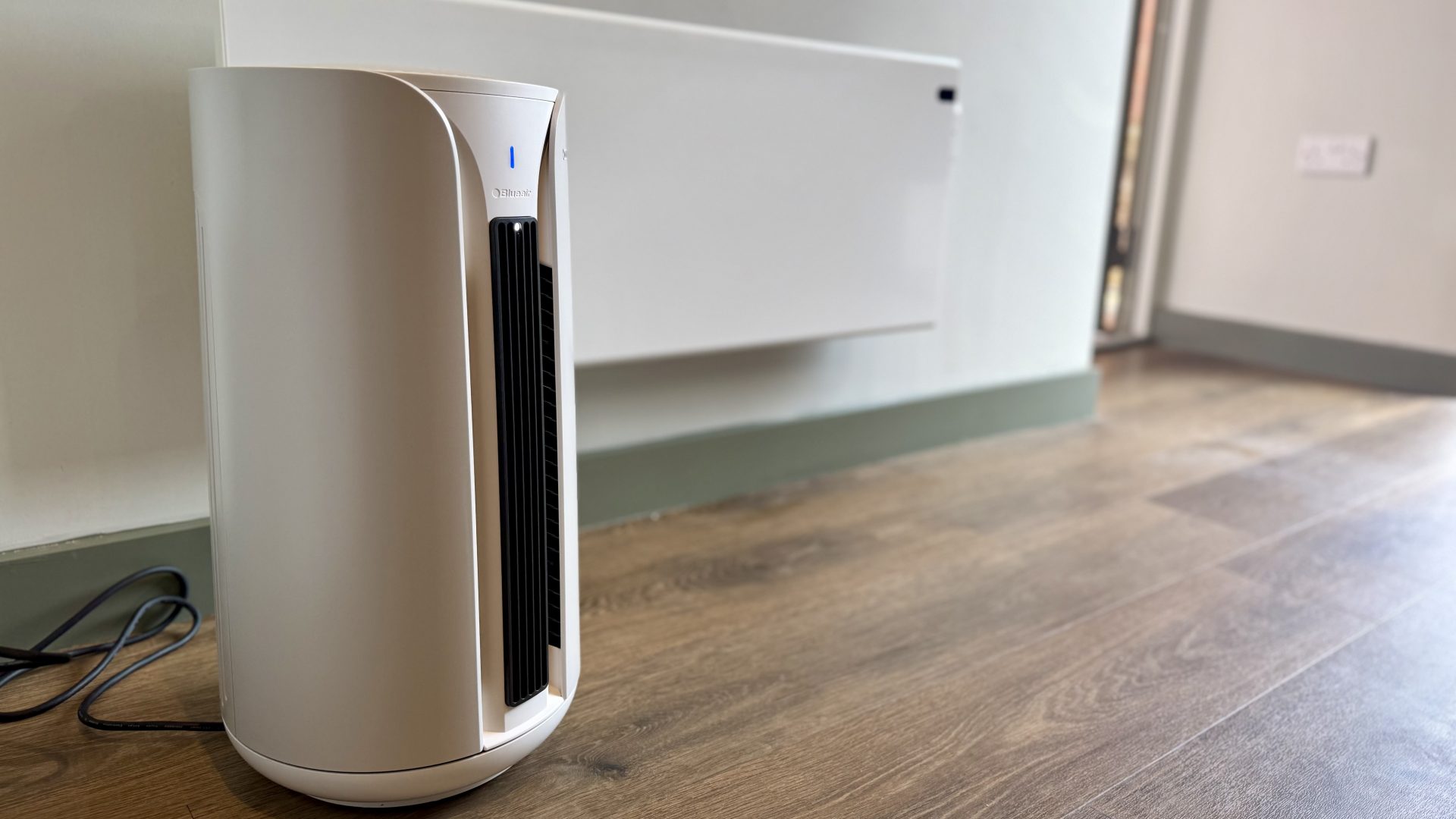 Обзор Blueair ComfortPure 3-in-1 T10i - буквально глоток свежего воздуха картинка Очиститель воздуха Blueair T10i: обзор модели | DGL.RU