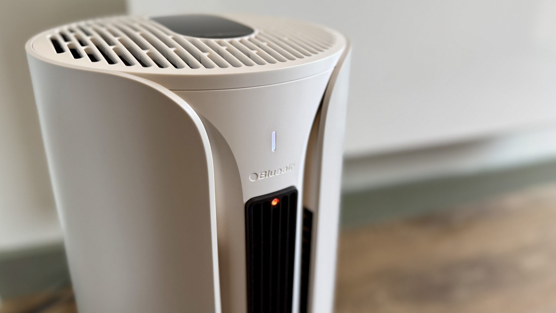Обзор Blueair ComfortPure 3-in-1 T10i - буквально глоток свежего воздуха картинка Очиститель воздуха Blueair T10i: обзор модели | DGL.RU
