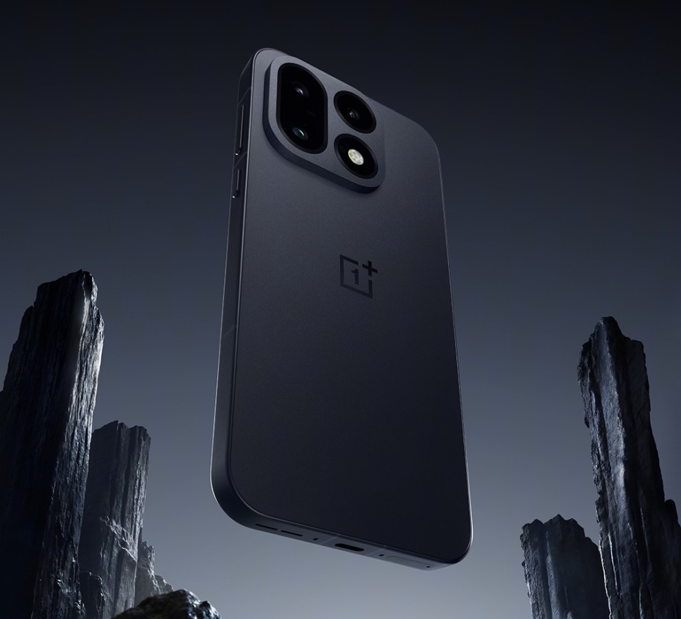Официально представлены дизайн и цветовые решения OnePlus 16