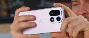 Анонс OnePlus 16 завершен, подтверждена общесистемная частота обновления 165 Гц