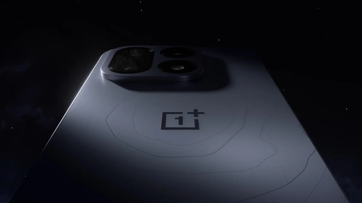 Официально представлены дизайн и цветовые решения OnePlus 16