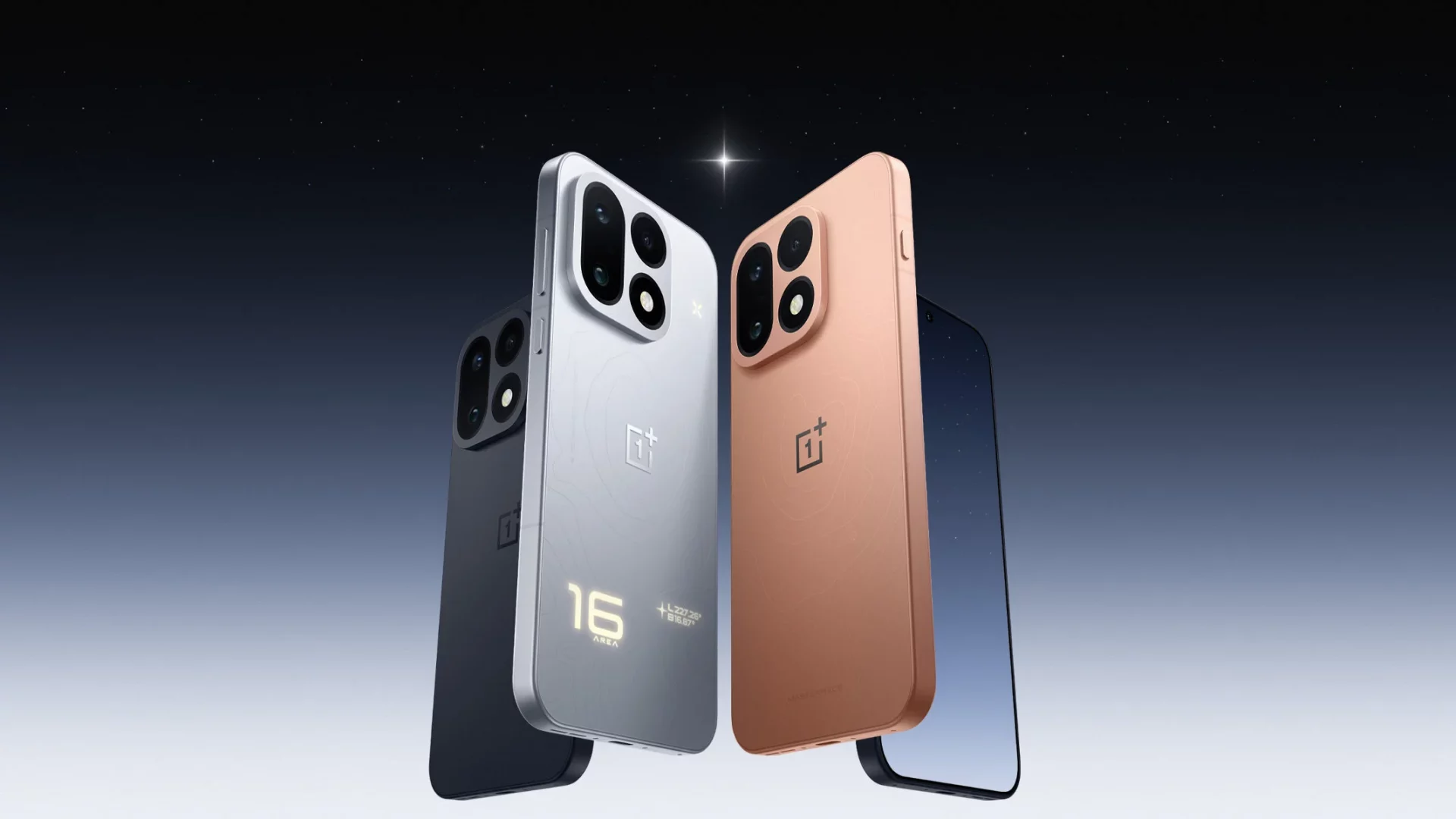 OnePlus раскрыла характеристики системы камер флагмана OnePlus 16 картинка Все характеристики системы камер OnePlus 16 | DGL.RU