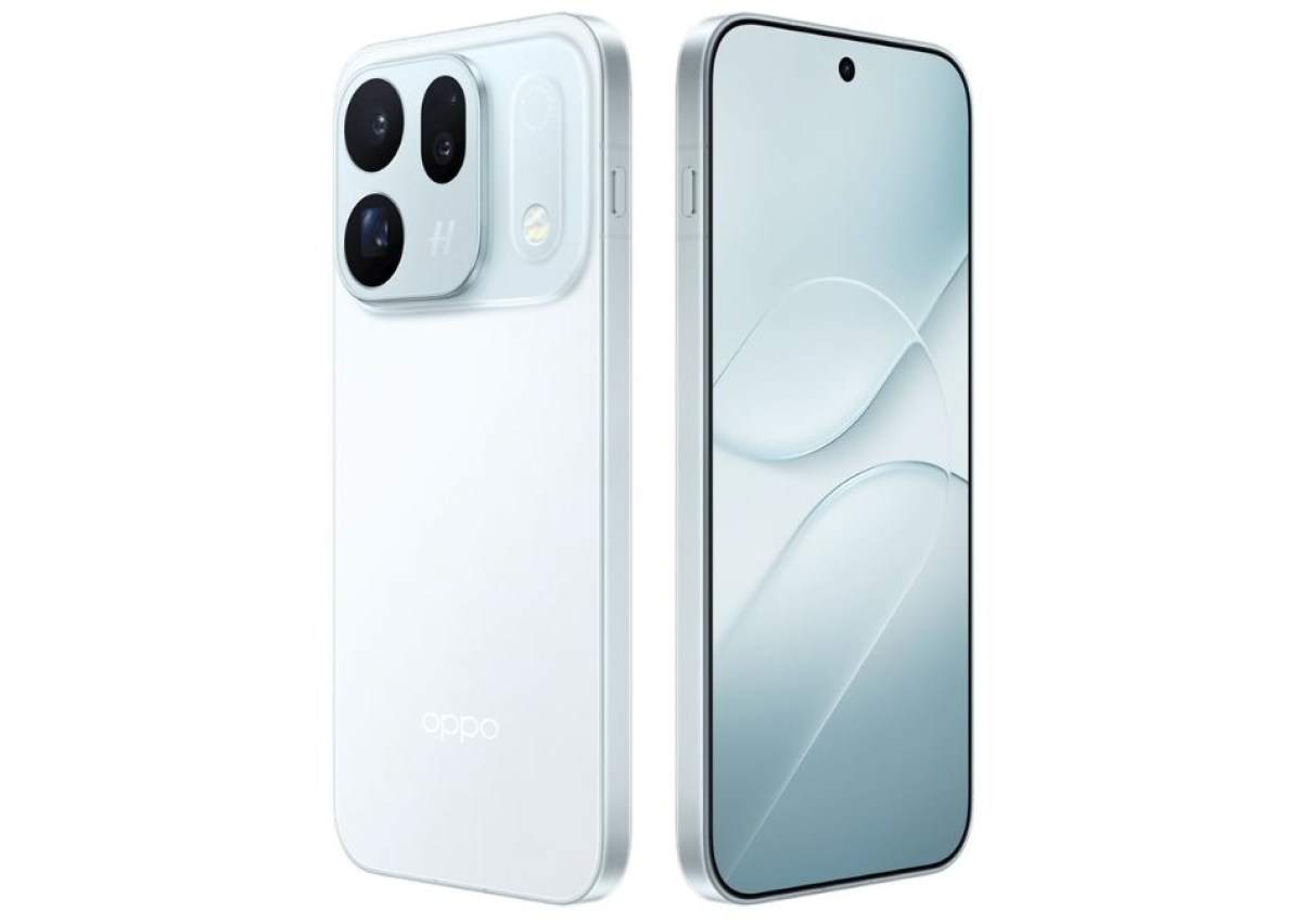 Стали известны дата выхода Oppo Find X10, цвета и варианты хранения