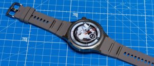 Честный разбор Oppo Watch X3