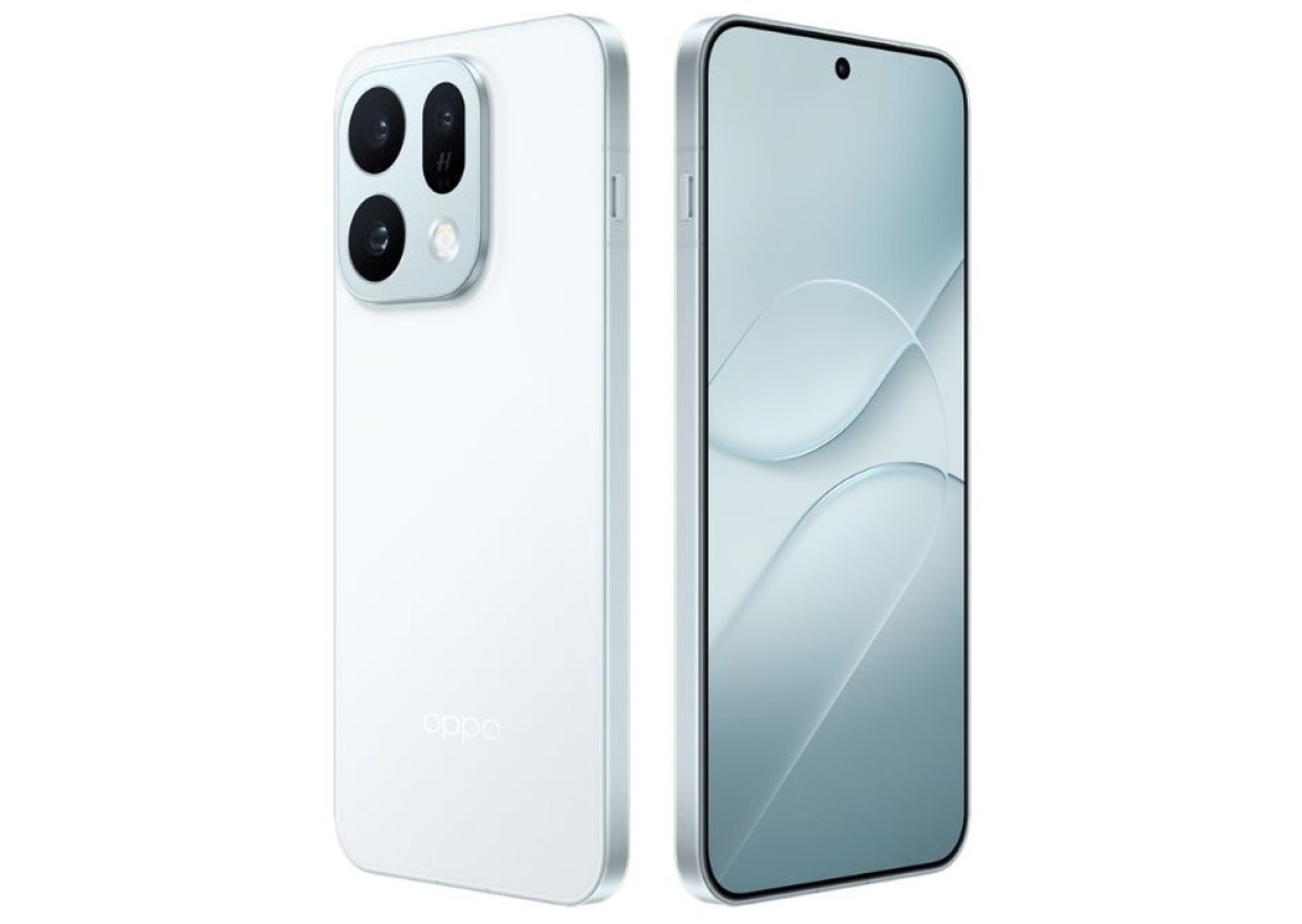 Стали известны дата выхода Oppo Find X10, цвета и варианты хранения