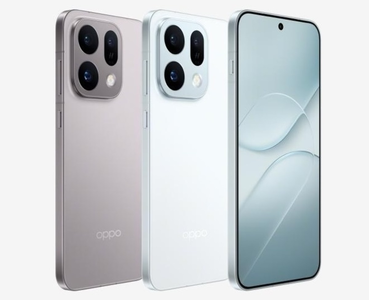Стали известны дата выхода Oppo Find X10, цвета и варианты хранения