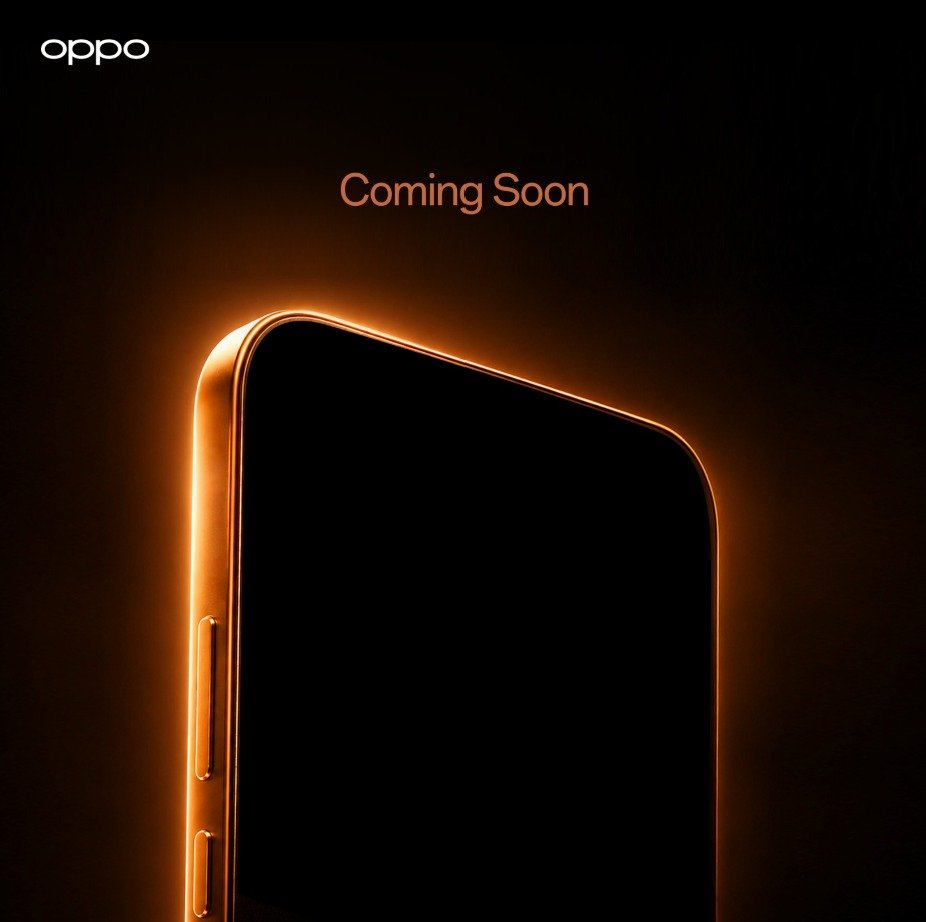 Oppo анонсировала скорый запуск серии смартфонов F35 картинка Смартфоны серии Oppo F35 получат защиту IP69K | DGL.RU