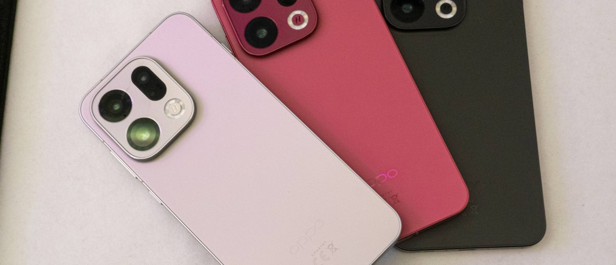 Oppo Find X10 будет обладать впечатляющими характеристиками для своего класса