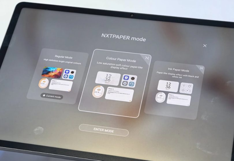Телефон с матовым дисплеем TCL P80 Ultra: опыт использования и неожиданные особенности