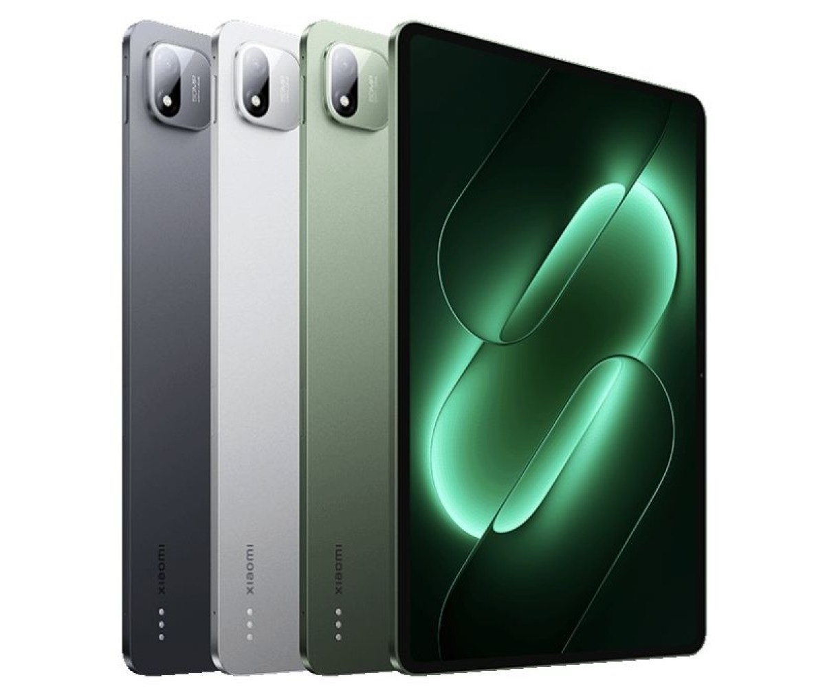 Анонсированы Xiaomi Pad 9 Pro и Pad 9 картинка Анонсированы Xiaomi Pad 9 Pro и Pad 9 Pad 9